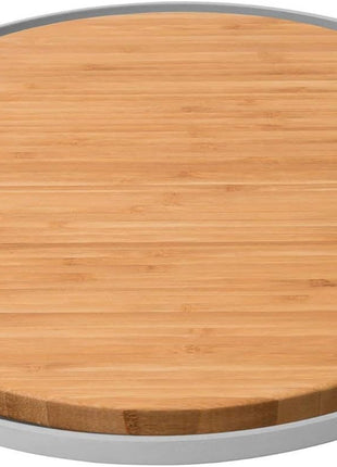 BergHoff Leo Bamboo Cutting Board with Plate