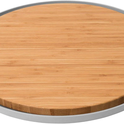 BergHoff Leo Bamboo Cutting Board with Plate