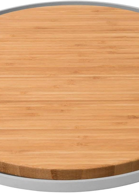 BergHoff Leo Bamboo Cutting Board with Plate