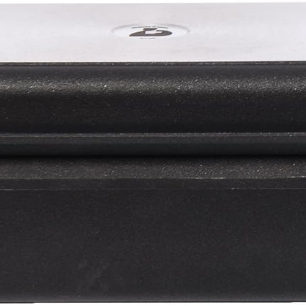 First Titanium Universal Roasting Pan with Lid 38 cm