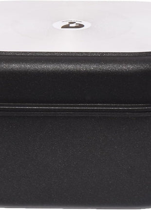 First Titanium Roasting Dish with Spout and Cover, 42 cm