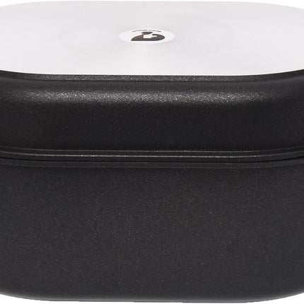 First Titanium Roasting Dish with Spout and Cover, 42 cm