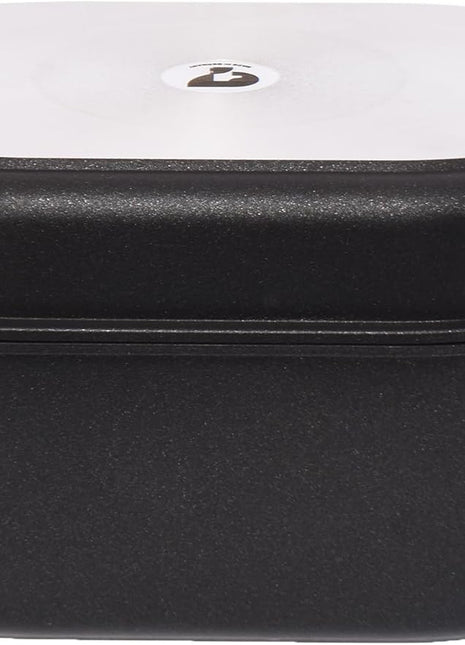 First Titanium Roasting Dish with Spout and Cover, 42 cm