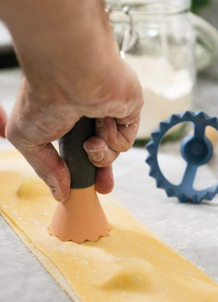 BergHoff Leo Mini Ravioli Stamp PP Handle 11,5 cm