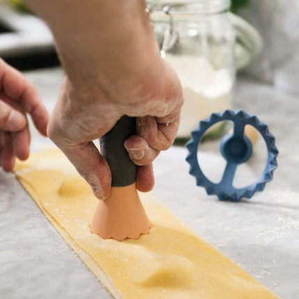 BergHoff Leo Mini Ravioli Stamp PP Handle 11,5 cm