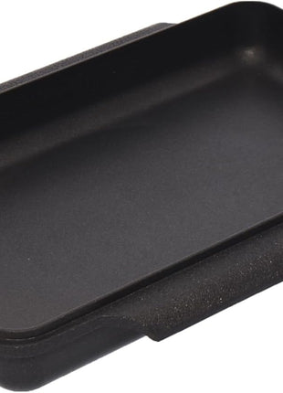 First Titanium Universal Roasting Pan with Lid 38 cm