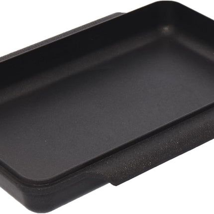 First Titanium Universal Roasting Pan with Lid 38 cm