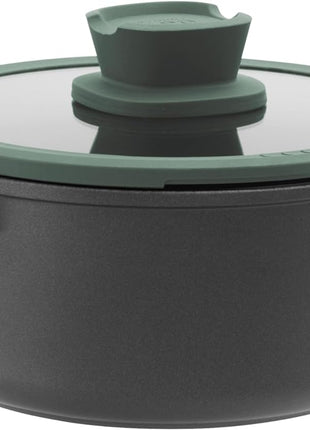 BergHoff Leo Covered Casserole Forest 20cm