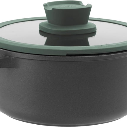 BergHoff Leo Covered Casserole Forest 20cm