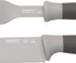 BergHoff Leo 2 Pcs Carving Set Grey