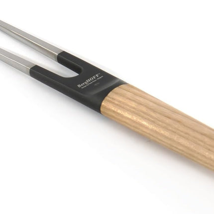 BergHoff Ron Carving Fork Wooden Handle 17 cm