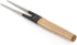 BergHoff Ron Carving Fork Wooden Handle 17 cm