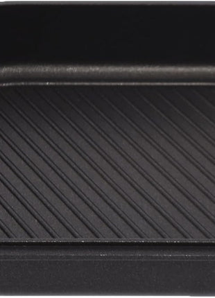 First Titanium Roasting Dish with Spout and Cover, 42 cm