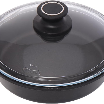 First Titanium Serving Pan, 22 cm