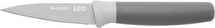 BergHoff Leo Paring Knife Grey 8,5 cm - Leo