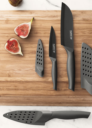 BergHoff Essentials Chef's Knife Coated 13 cm