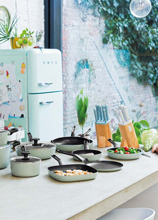 BergHoff Leo Frying Pan 20cm Sage