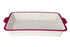Danny Home Silicone Speckled Cake Pan 40cm