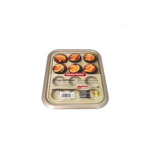 Danny Home 12 Cup Muffin Pan 38cm