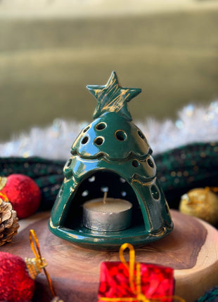 Piece of Sara Candle Holder