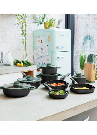 BergHoff Leo Frying Pan Forest  24cm