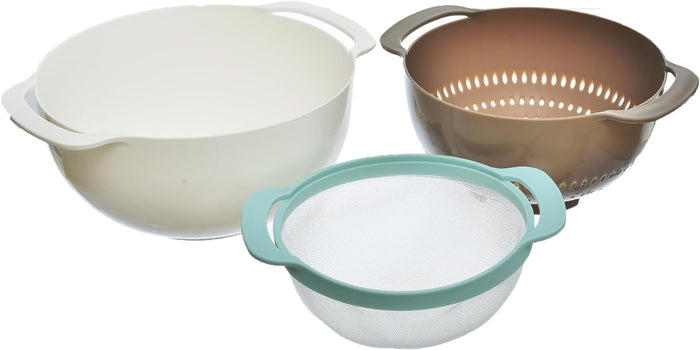 Danny Home Bowl Set of 3 Pieces