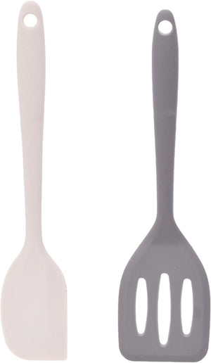 Danny Home Silicone Utensil Set of 3 Pieces 