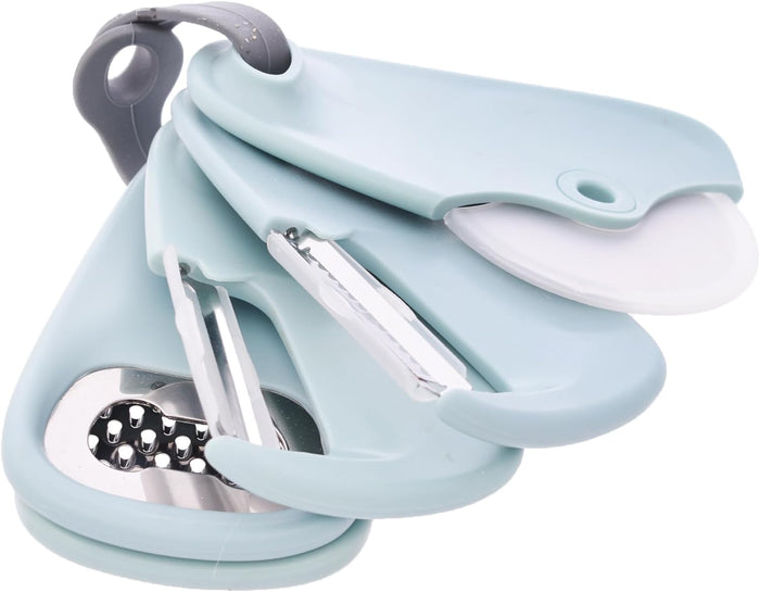 Danny Home Kitchen Tools Set of 5 Pieces 
