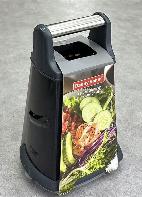 Danny Homme 4 Sides Grater