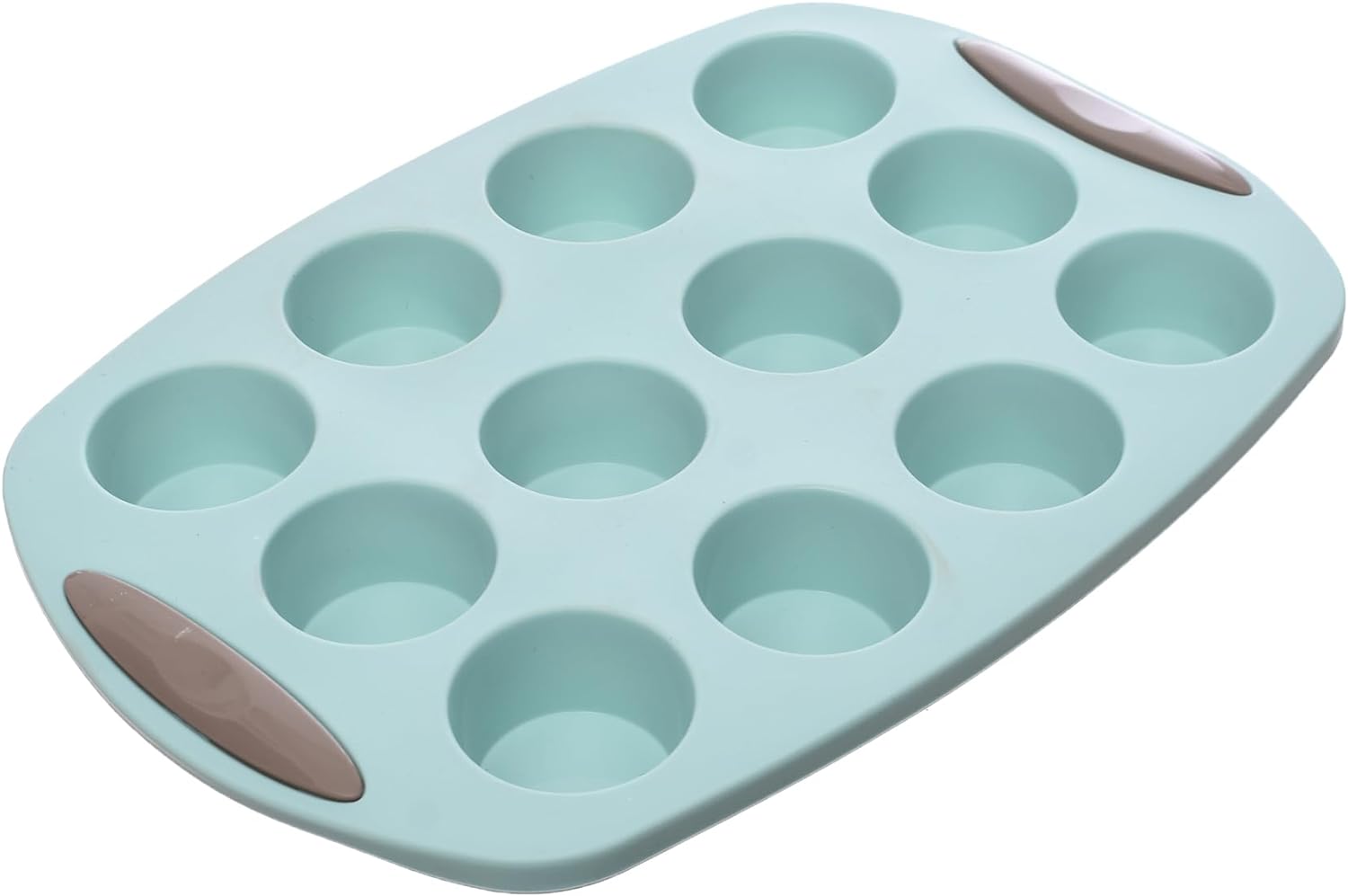 Danny Home Silicone Non Stick Baking Mold 30*21*2.5cm