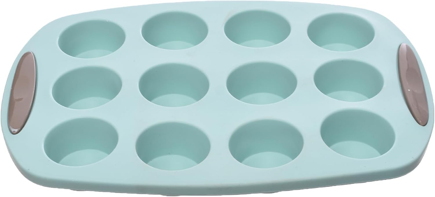 Danny Home Silicone Non Stick Baking Mold 30*21*2.5cm