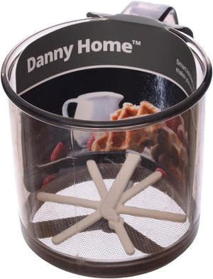 Danny Home Icing Sugar Sifter