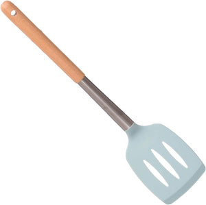 Danny Home Silicone Serving Spoon
