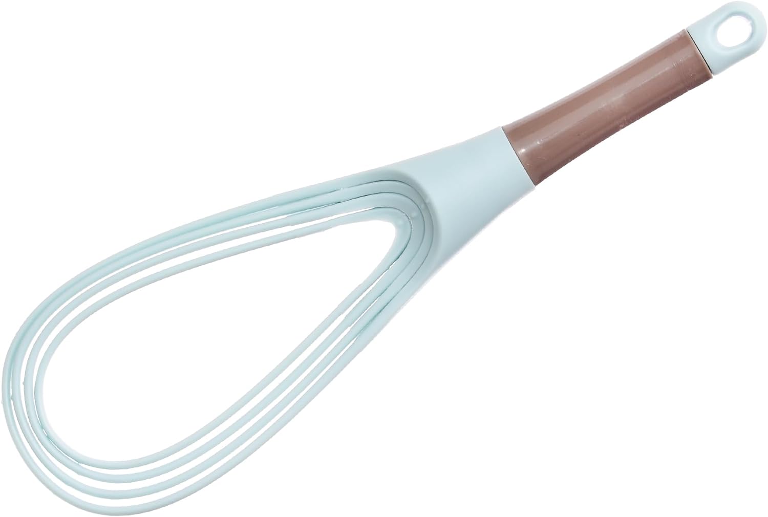 Danny Home Silicone Manual Egg Whisk