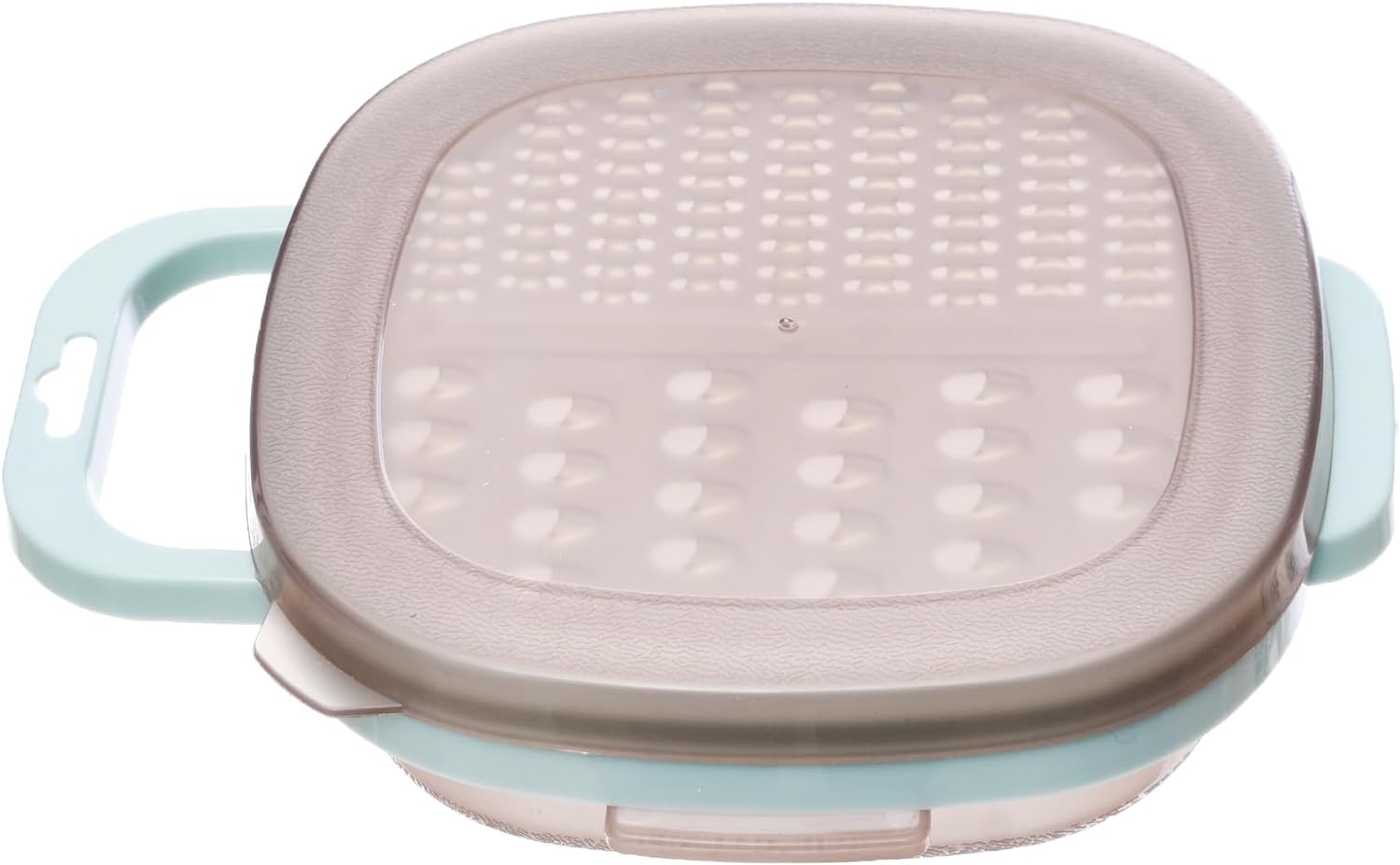 Danny Home Small Kitchen Grater Box