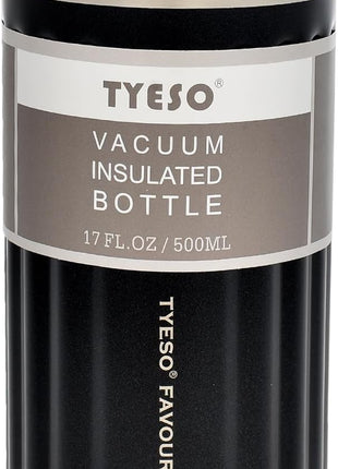 Thermos Bottel 500 ml Insulated Stainless Steel with Cap