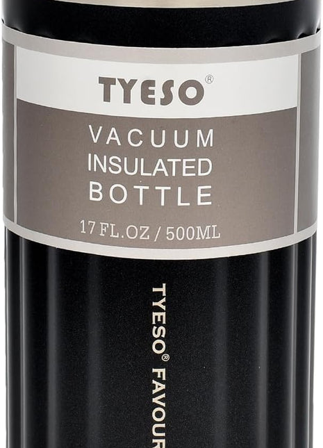 Thermos Bottel 500 ml Insulated Stainless Steel with Cap