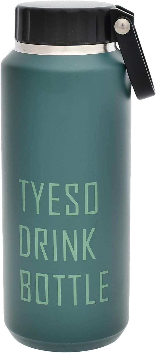 Thermos Bottel 500 ml Vacuum Insulated Stainless Steel with Cap