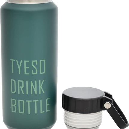 Thermos Bottel 500 ml Vacuum Insulated Stainless Steel with Cap