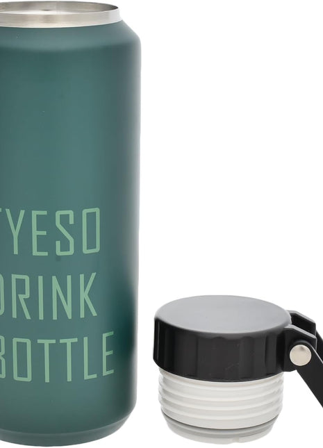 Thermos Bottel 500 ml Vacuum Insulated Stainless Steel with Cap