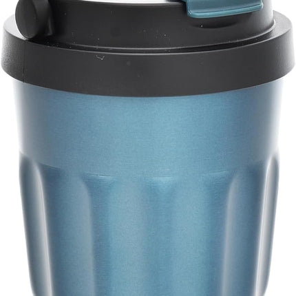 Thermos Bottel 400ml Vacuum Insulated Stainless Steel with Cap