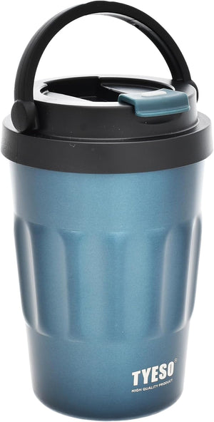 Thermos Bottel 400ml Vacuum Insulated Stainless Steel with Cap