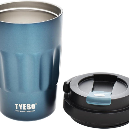 Thermos Bottel 400ml Vacuum Insulated Stainless Steel with Cap
