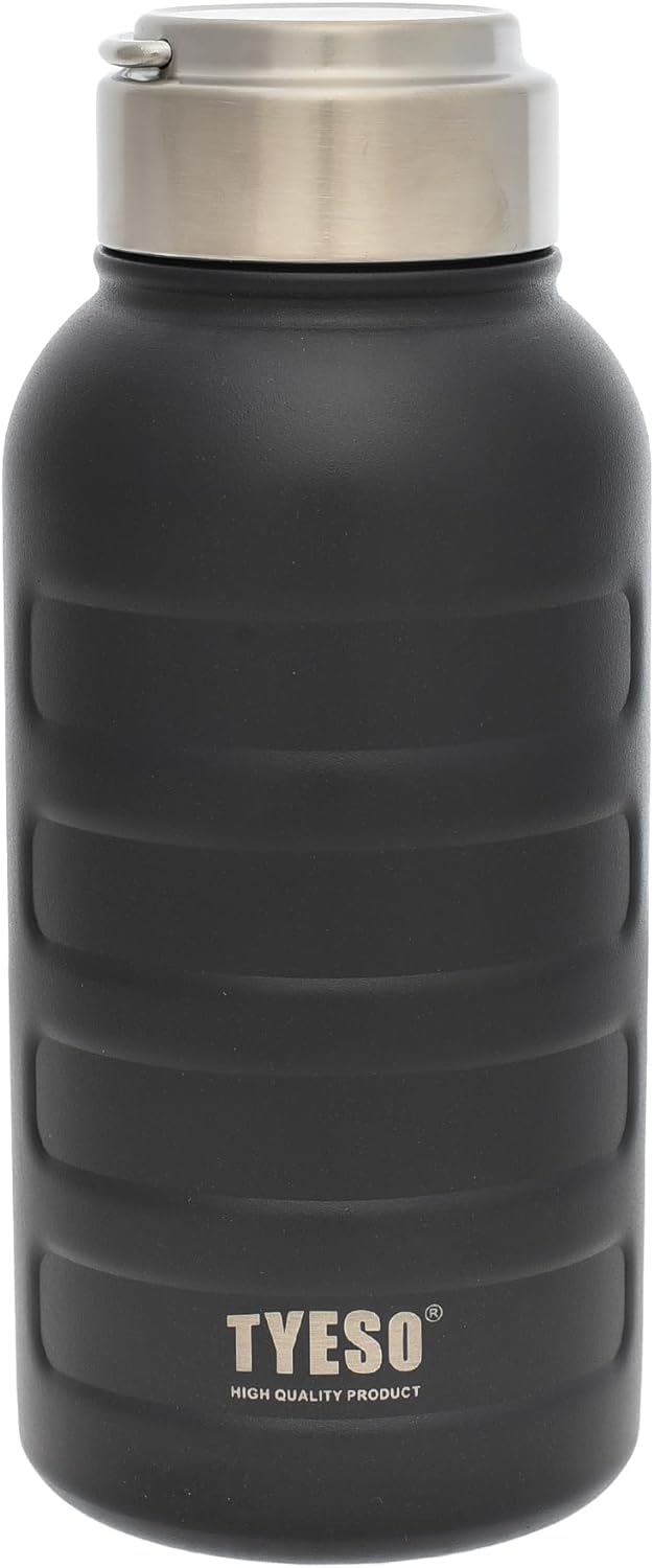 Thermos Bottel 750 ml Vacuum Insulated Stainless Steel with Cap