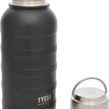 Thermos Bottel 750 ml Vacuum Insulated Stainless Steel with Cap