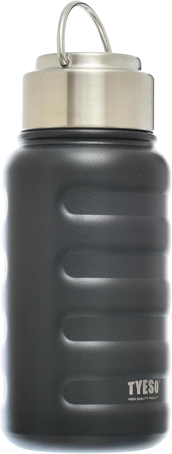 Thermos Bottel 270 ml Vacuum Insulated Stainless Steel with Cap