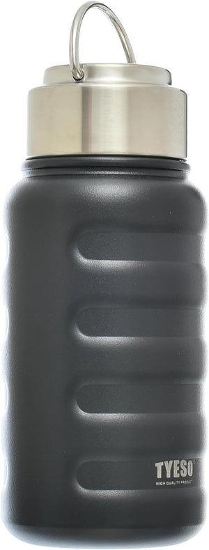 Thermos Bottel 270 ml Vacuum Insulated Stainless Steel with Cap