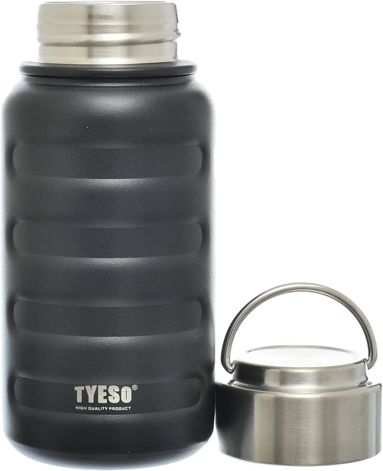 Thermos Bottel 270 ml Vacuum Insulated Stainless Steel with Cap