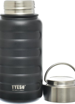 Thermos Bottel 270 ml Vacuum Insulated Stainless Steel with Cap