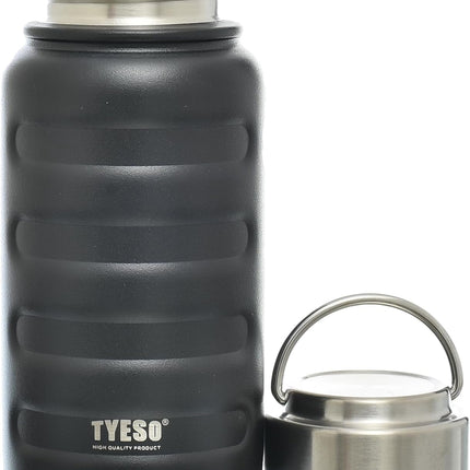 Thermos Bottel 270 ml Vacuum Insulated Stainless Steel with Cap